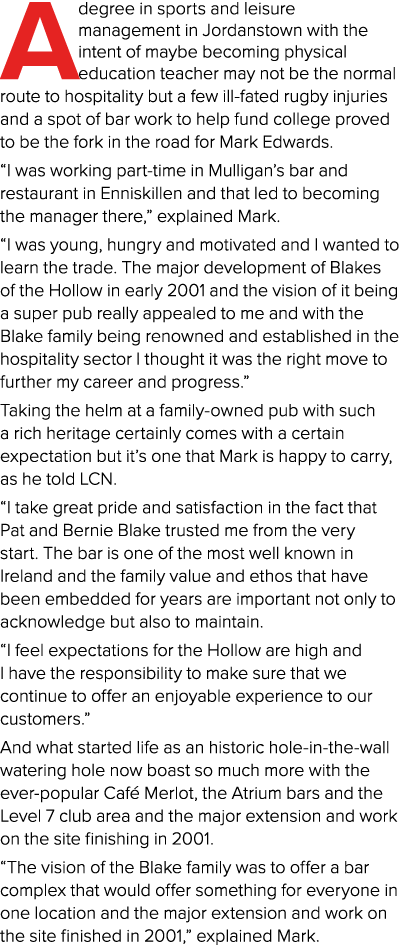 A degree in sports and leisure management in Jordanstown with the intent of maybe becoming physical education teacher   