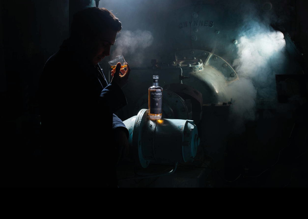 Dunadry s restaurant wins prestigious AA Rosette