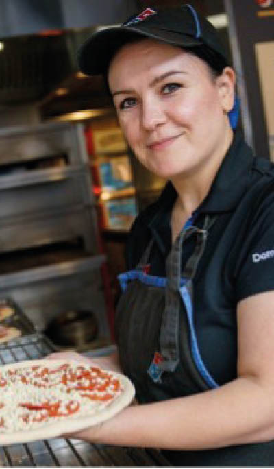 Dunadry s restaurant wins prestigious AA Rosette