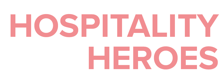 hospitality heroes