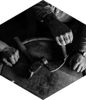 Ruthless x Bushmills