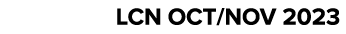 LCN OCT/NOV 2023