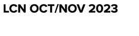 LCN OCT/NOV 2023 