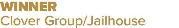 WINNER Clover Group/Jailhouse