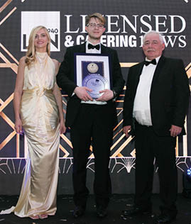 Digital Marketing Campaign of the Year: Winner - The Clover Group