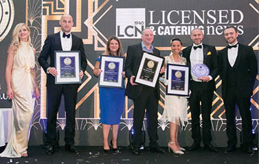 Fish & Chip Shop of the Year: Finalists - Fiships, The Frying Squad, The Salt House, Chipmongers