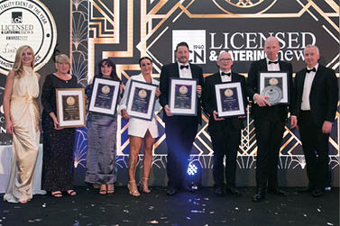 Cafe/Bistro of the Year: Sugarcane Cafe Bistro, Haptik, Courtney's Cafe, Shed Bistro, Grouchos on the Square, Grand Central Hotel