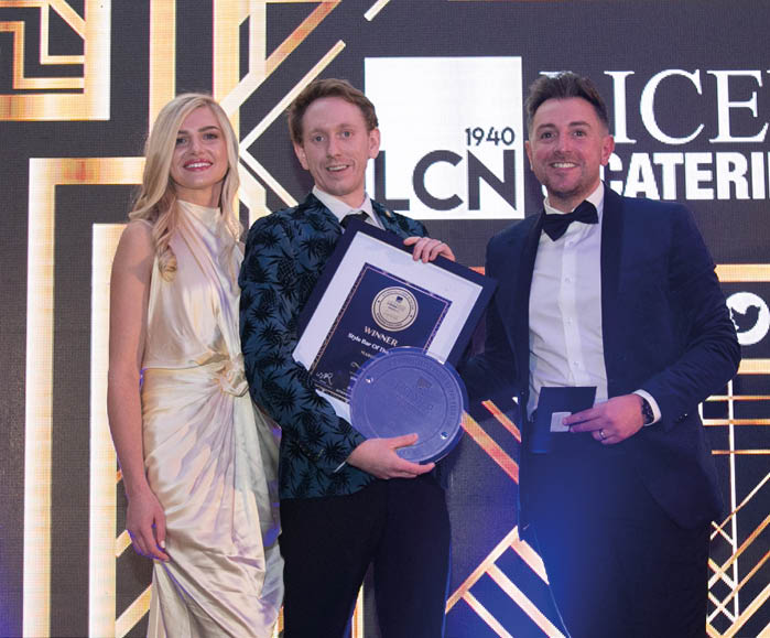 Style Bar of the Year: Winner Margot