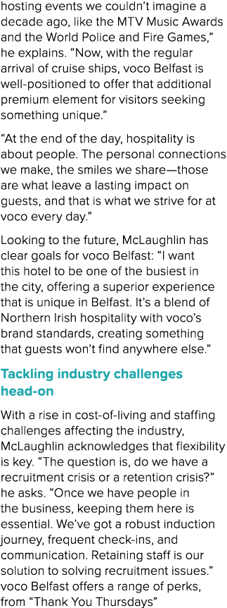 hosting events we couldn’t imagine a decade ago, like the MTV Music Awards and the World Police and Fire Games,” he e...