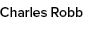 Charles Robb
