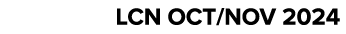 LCN OCT/NOV 2024