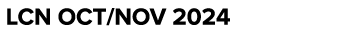 LCN OCT/NOV 2024