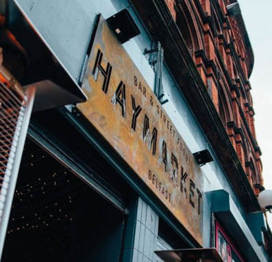 Will Brown takes culinary helm at  3m Hillyard House