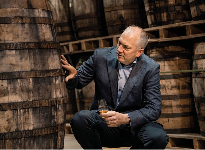 Bill to modernise licensing laws passes final Assembly stage