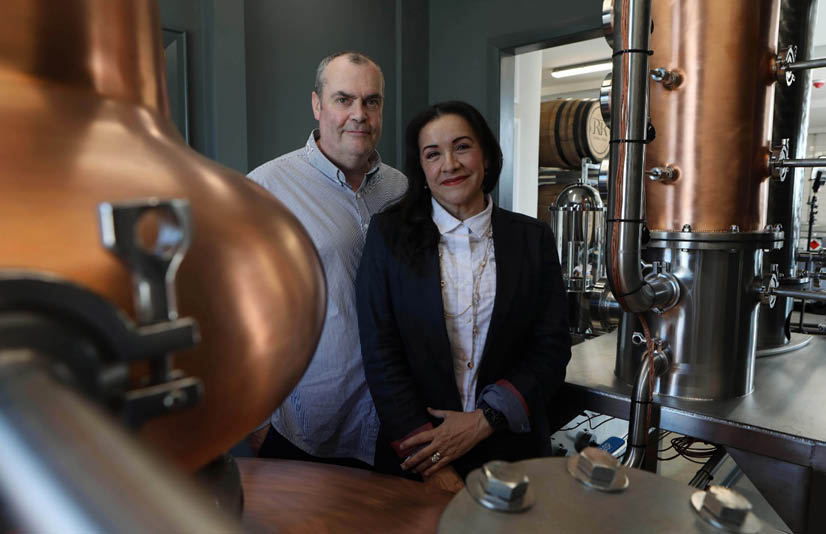New  1m distillery could create 40 jobs