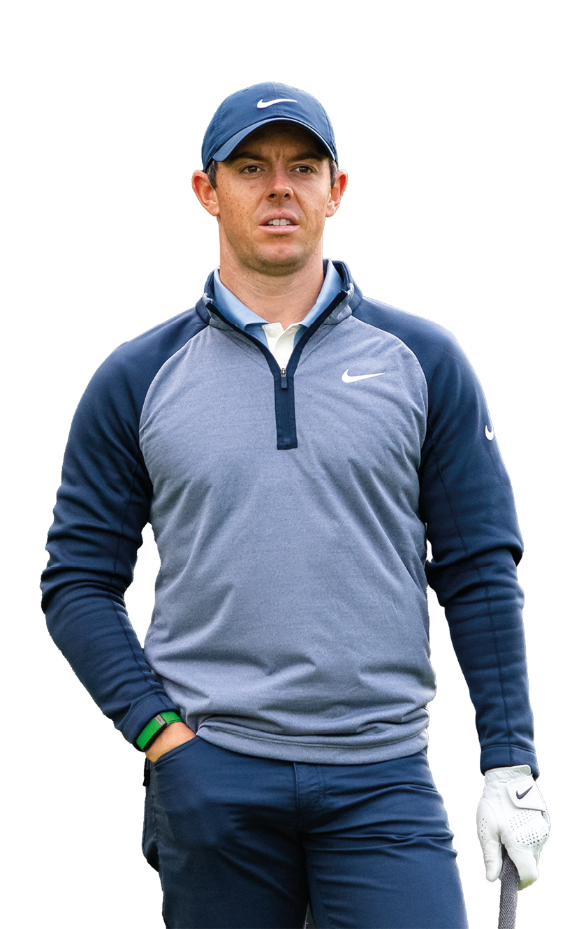 Hamilton, ON Canada - June 5 2019 - Rory McIlroy Pro AM day; RBC Canadian Open at Hamilton Golf & Country Club, (Photo par: Gary Yee)