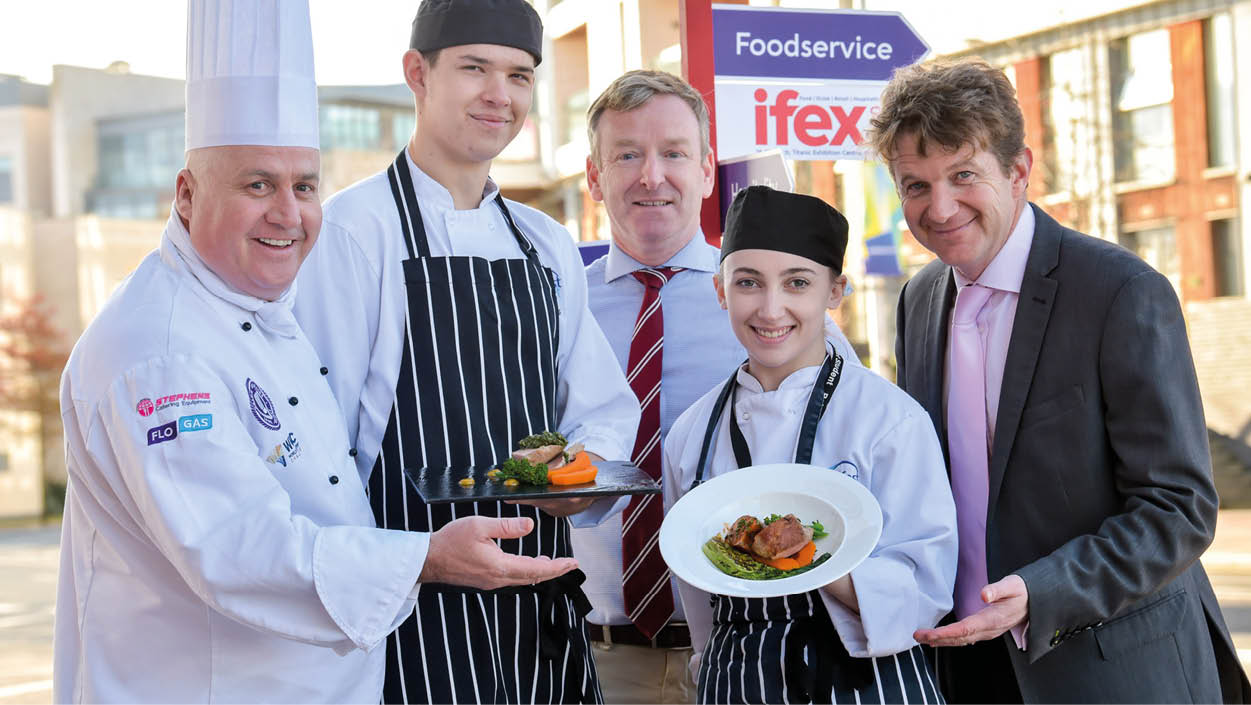 Bill to modernise licensing laws passes final Assembly stage