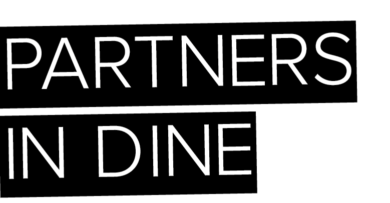 Partners in Dine