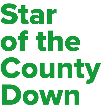 Star of the County Down