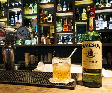Jameson sales soar despite impact of pandemic