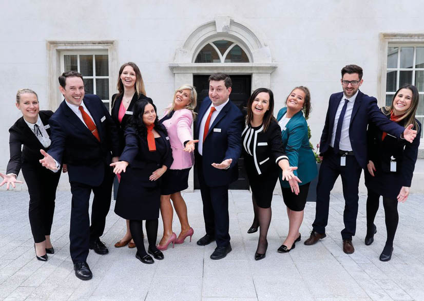 Dalata creating 595 new roles as hotel portfolio expands