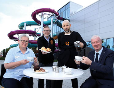 Charity to help 21 people with learning disabilities land hospitality jobs