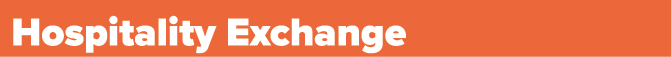 Hospitality Exchange