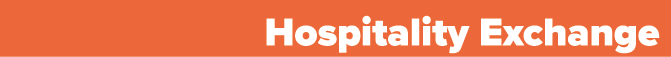 Hospitality Exchange