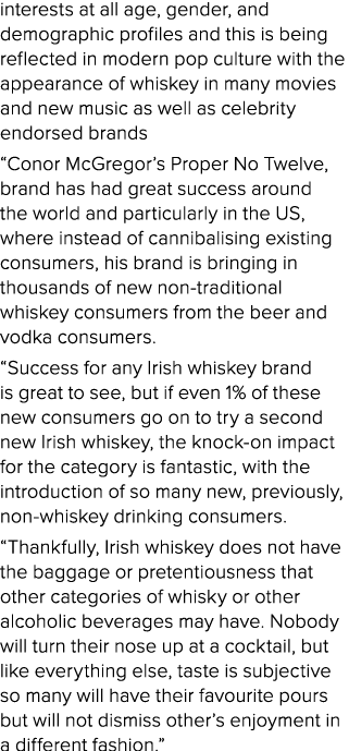 interests at all age, gender, and demographic profiles and this is being reflected in modern pop culture with the app   