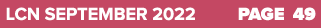 LCN SEPTEMBER 2022 PAGE 49