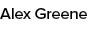 Alex Greene