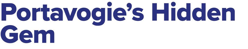 Portavogie’s Hidden Gem