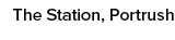 The Station, Portrush