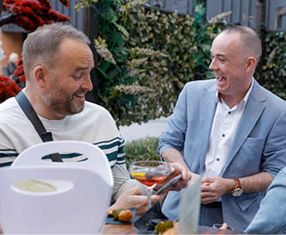 Press Eye - Belfast - Northern Ireland - 18th September 2024   Photo by Philip Magowan / Press Eye