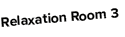 Relaxation Room 3