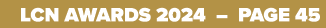 LCN AWARDS 2024 – PAGE 45