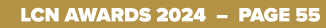 LCN AWARDS 2024 – PAGE 55