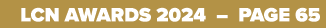 LCN AWARDS 2024 – PAGE 65