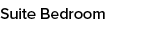 Suite Bedroom
