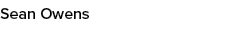 Sean Owens