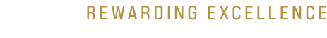 Rewarding Excellence