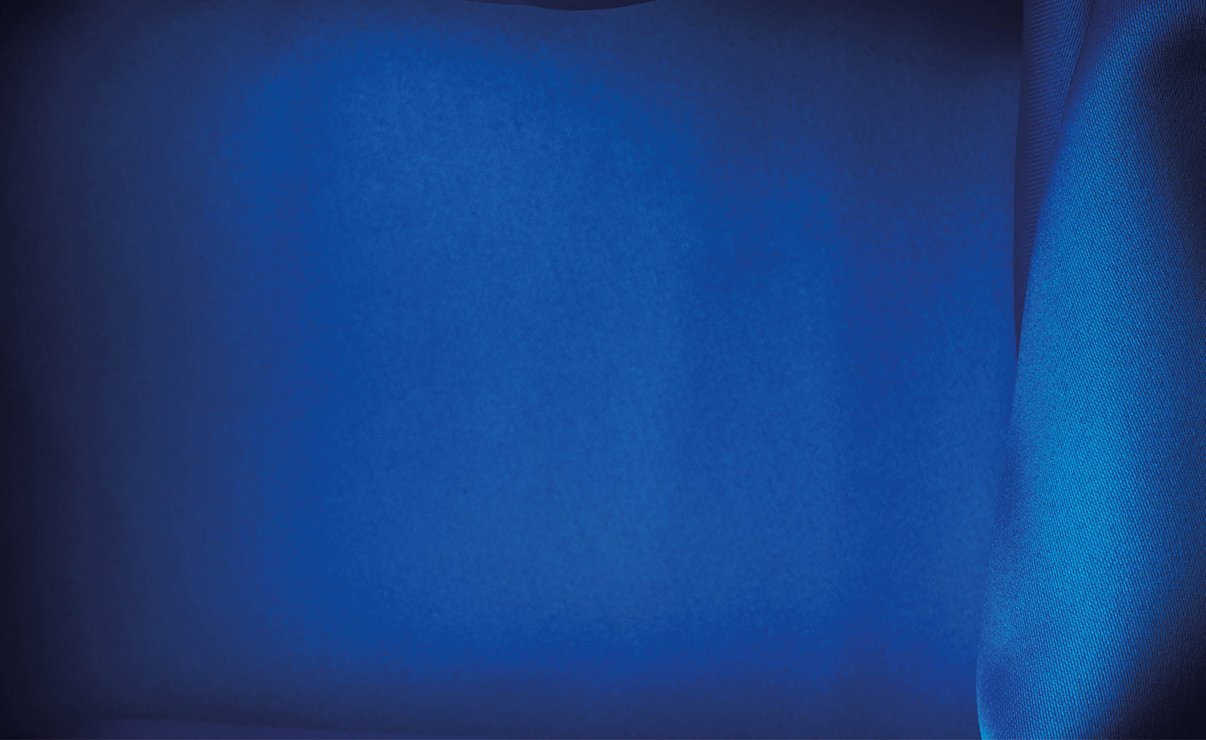 Navy silk background.