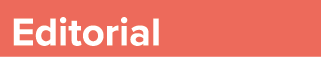Editorial