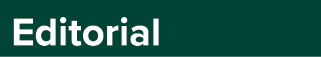Editorial
