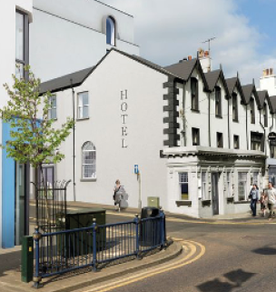 No-shows costing hospitality  17 6bn a year