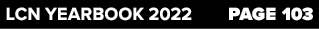 LCN YEARBOOK 2022 PAGE 103