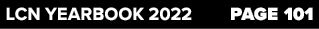 LCN YEARBOOK 2022 PAGE 101