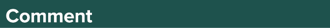 Comment