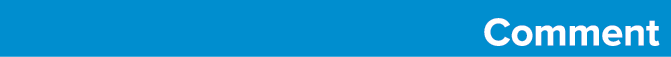 Comment
