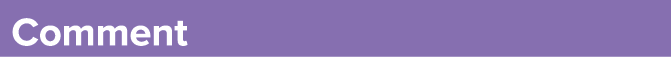 Comment